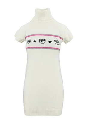 Obrázek produktu Pletené šaty CHIARA FERRAGNI