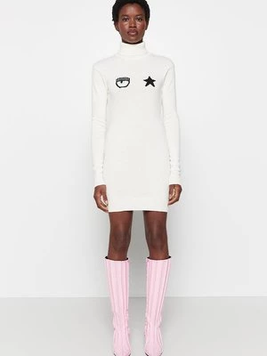 Obrázek produktu Pletené šaty CHIARA FERRAGNI