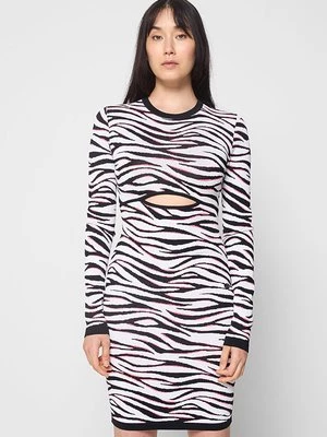 Obrázek produktu Pletené šaty CHIARA FERRAGNI