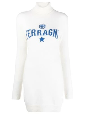Obrázek produktu Pletené šaty Chiara Ferragni