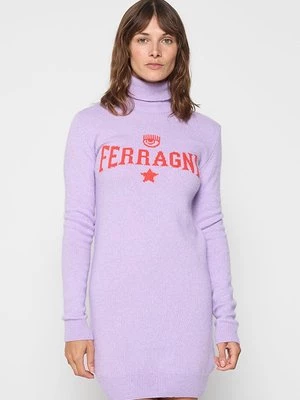 Obrázek produktu Pletené šaty CHIARA FERRAGNI