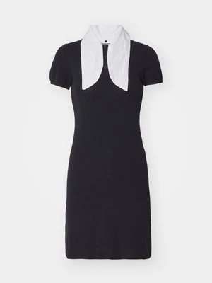 Obrázek produktu Pletené šaty CLAUDIE PIERLOT