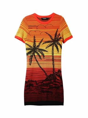 Obrázek produktu Pletené šaty Desigual