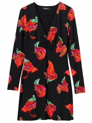Obrázek produktu Pletené šaty Desigual