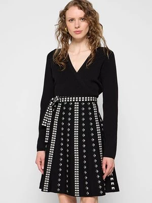 Obrázek produktu Pletené šaty Diane von Furstenberg