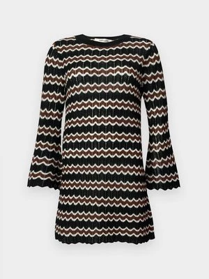 Obrázek produktu Pletené šaty Diane von Furstenberg