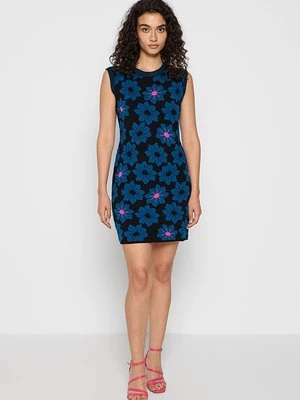 Obrázek produktu Pletené šaty Diane Von Furstenberg