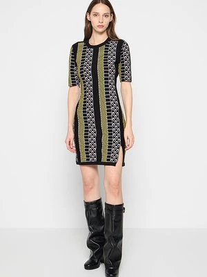Obrázek produktu Pletené šaty Diane von Furstenberg