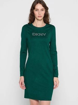 Obrázek produktu Pletené šaty DKNY