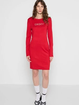 Obrázek produktu Pletené šaty DKNY