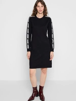 Obrázek produktu Pletené šaty DKNY