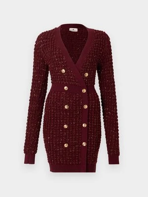 Obrázek produktu Pletené šaty Elisabetta Franchi