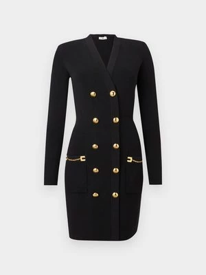 Obrázek produktu Pletené šaty Elisabetta Franchi
