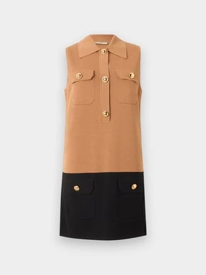 Obrázek produktu Pletené šaty Elisabetta Franchi