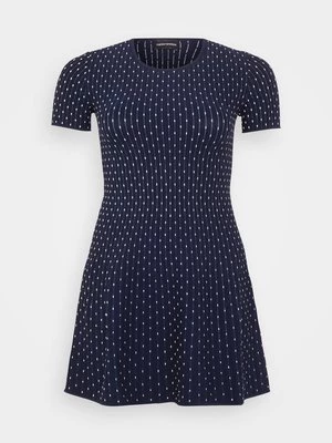 Obrázek produktu Pletené šaty Emporio Armani