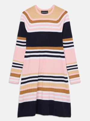 Obrázek produktu Pletené šaty Emporio Armani