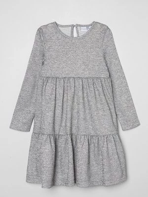 Obrázek produktu Pletené šaty happy girls