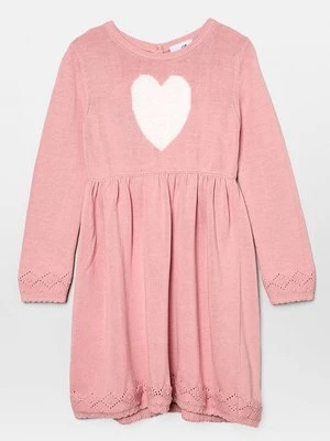 Obrázek produktu Pletené šaty happy girls