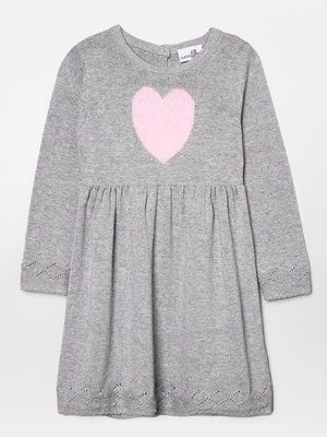 Obrázek produktu Pletené šaty happy girls