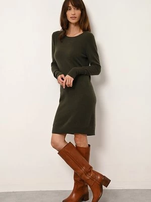 Obrázek produktu Pletené šaty Just Cashmere