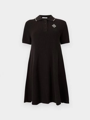 Obrázek produktu Pletené šaty Lacoste