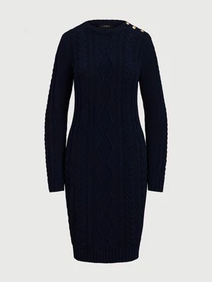 Obrázek produktu Pletené šaty Lauren Ralph Lauren Petite