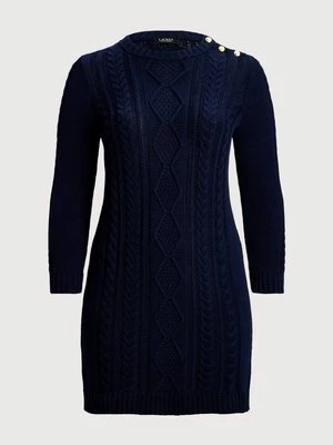Obrázek produktu Pletené šaty Lauren Ralph Lauren Woman