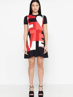 Obrázek produktu Pletené šaty Love Moschino