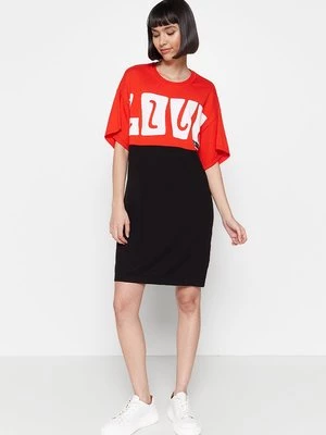 Obrázek produktu Pletené šaty Love Moschino