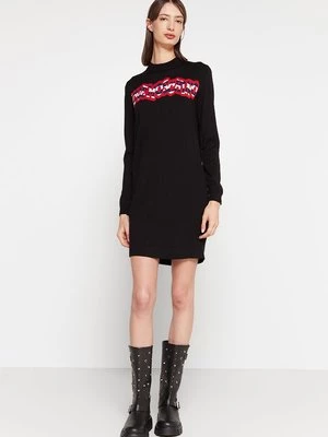 Obrázek produktu Pletené šaty Love Moschino