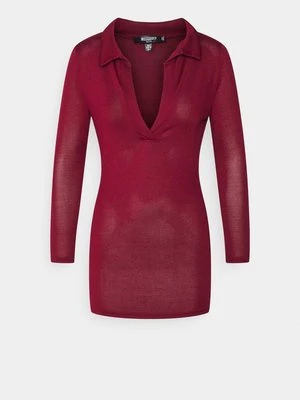 Obrázek produktu Pletené šaty Missguided Petite