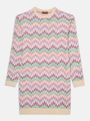 Obrázek produktu Pletené šaty Missoni