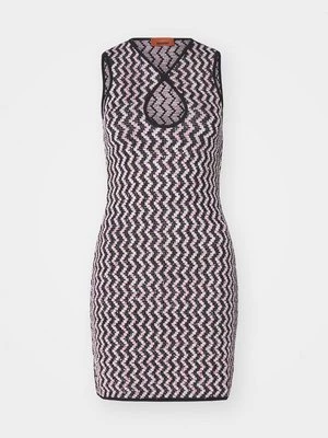Obrázek produktu Pletené šaty Missoni