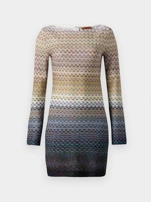 Obrázek produktu Pletené šaty Missoni