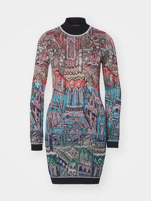 Obrázek produktu Pletené šaty Missoni