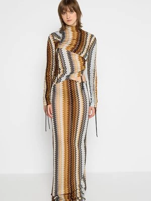 Obrázek produktu Pletené šaty Missoni