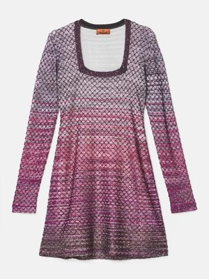 Obrázek produktu Pletené šaty Missoni