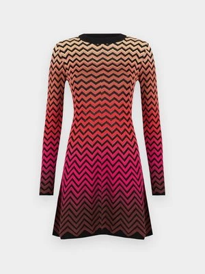 Obrázek produktu Pletené šaty Missoni