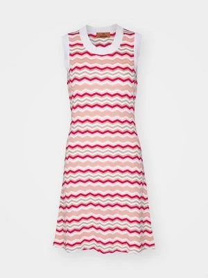 Obrázek produktu Pletené šaty Missoni