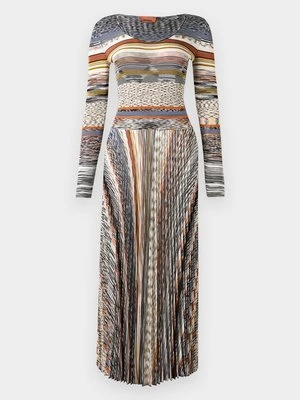 Obrázek produktu Pletené šaty Missoni