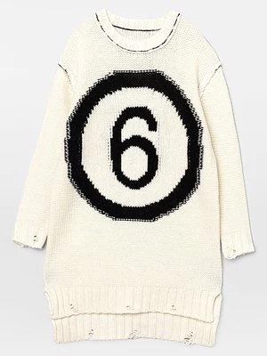 Obrázek produktu Pletené šaty MM6 Maison Margiela