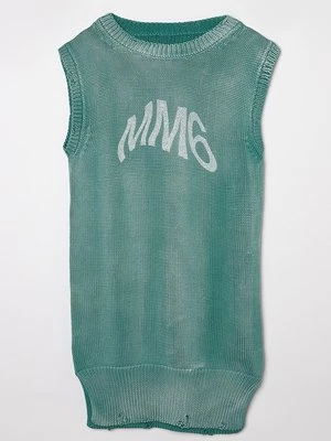 Obrázek produktu Pletené šaty MM6 Maison Margiela