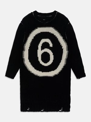 Obrázek produktu Pletené šaty MM6 Maison Margiela