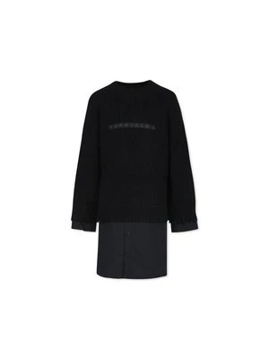 Obrázek produktu Pletené šaty MM6 Maison Margiela