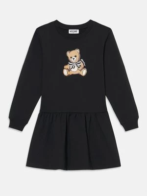 Obrázek produktu Pletené šaty Moschino
