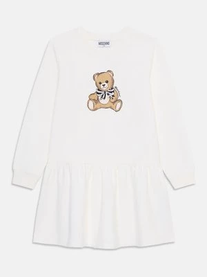 Obrázek produktu Pletené šaty Moschino
