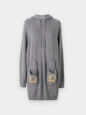 Obrázek produktu Pletené šaty Moschino