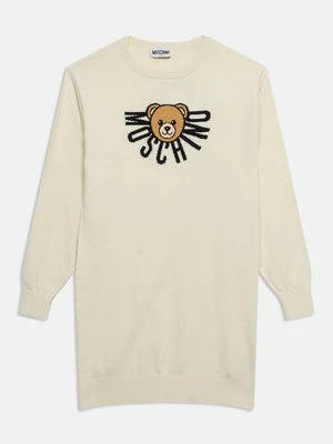 Obrázek produktu Pletené šaty Moschino