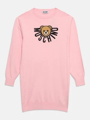 Obrázek produktu Pletené šaty Moschino