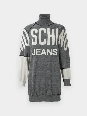 Obrázek produktu Pletené šaty MOSCHINO JEANS